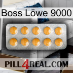 Boss Löwe 9000 levitra1